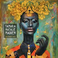 Tamara Natalie Madden Kalender 2026