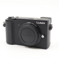 Panasonic Lumix DC-GX9 body occasion