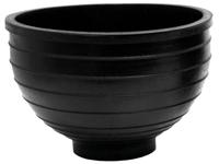 Taliaplast gipsbeker rubber 1.5 l - Velleman