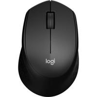 Logitech M330 Silent Plus Muis Radiografisch Optisch Zwart 3 Toetsen 1000 dpi