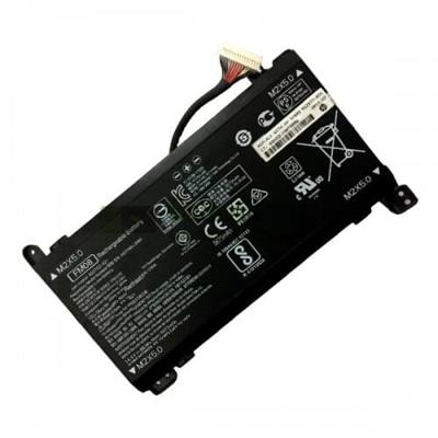 HP laptop accu 5675 mah (16 pins)