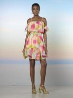 Rinascimento Summer Dress | Multi