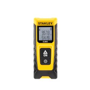 STANLEY STHT77065-0 laserafstandsmeter SLM65 - 20m