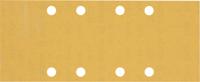 Bosch Accessoires Expert C470 schuurpapier voor vlakschuurmachines 93 x 230 mm, K180 10-delig - 2608900837 Bosch Accessoires Expert C470 schuurpapier voor vlakschuurmachines 93 x 230 mm, K180 10-delig - 2608900837