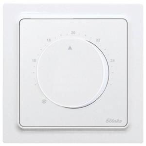 Eltako FTR55EHB-wg Temperatuurregelaar Bereik max. (in het vrije veld) 30 m