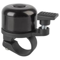 M-Wave Fietsbel airbell pro inclusief gëintegreerde tracking chip