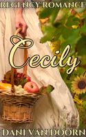 Cecily - Dani van Doorn - ebook