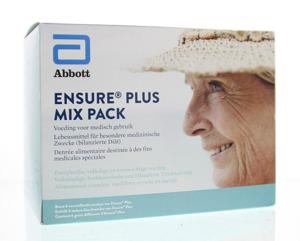 Ensure Plus mix pack (1200 ml)