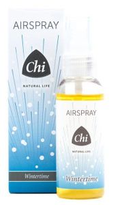 Chi Wintertime Airspray