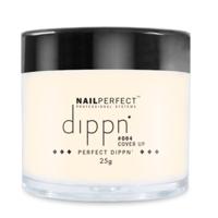 NailPerfect Acrylic Perfect Dippn' Powder Cover Up 25gr