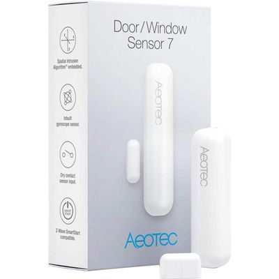 Door / Window Sensor 7 Sensor