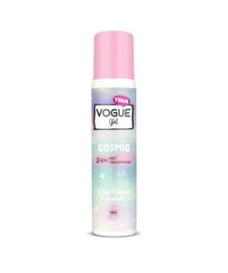 Vogue Deodorant Cosmic - 100 ml