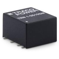 TracoPower TRN 1-0512SM DC/DC-converter, SMD 90 mA 1 W Aantal uitgangen: 1 x Inhoud 1 stuk(s)