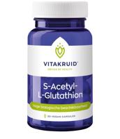 Vitakruid S-Acetyl-L-Glutathion
