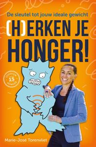 (H)erken je honger! (Paperback)