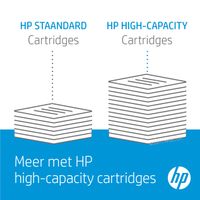 HP 207A tonercartridge 1 stuk(s) Origineel Geel - thumbnail