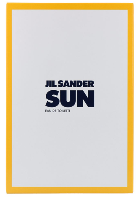 Jil Sander Sun Geschenkset