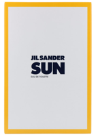 Jil Sander Sun Geschenkset