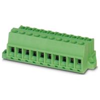 Phoenix Contact 1824340 Printplaatconnector 50 stuk(s)