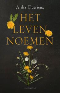 Het leven noemen - Aisha Dutrieux - ebook