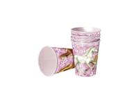 Haza Witbaard Bekers paarden, 8st.