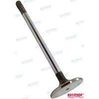 REPUESTOS MOTORES - Volvo REC1317793 - VALVULA ADMISION