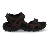 Ecco Offroad yucatan 06956458290 moch Bruin maat 41