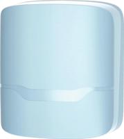 Handdoekdispenser, wit