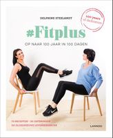 #FitPlus - Delphine Steelandt - ebook