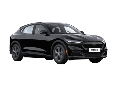 Ford Mustang Mach E