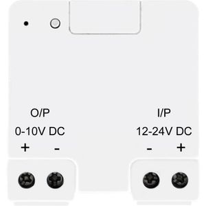 Mini 0-10V LED Controller Dimmer