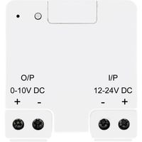 Mini 0-10V LED Controller Dimmer - thumbnail