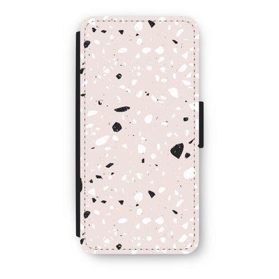 Terrazzo N°20: iPhone SE 2020 Flip Hoesje