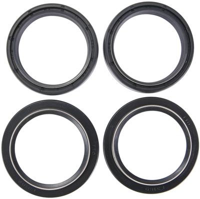 ALL BALLS Racing voorvork keerring set