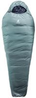 Deuter Orbit +5° L Right Deken Slaapzak Shale/Ink OS