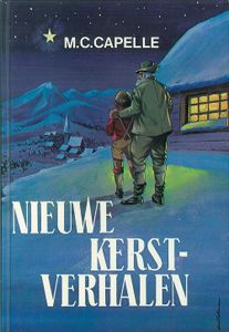 Nieuwe Kerstverhalen - M.C. Capelle - ebook