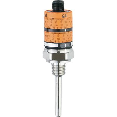 ifm Electronic TK6310 TK6310 Temperatuurschakelaar Antivalent