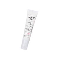 Glow Hub Treatments Pep Talk Balsem Plumping Peptide Rescue Balm Pink Grapefruit + Castor Oil 15ml