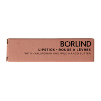 Borlind Lipstick peach 1 Stuks