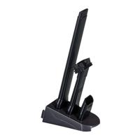 ProfiCare AKS 3102 handstofzuiger Antraciet, Wit Zakloos