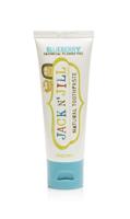 Jack n Jill Natural toothpaste blueberry Jack n Jill Natural toothpaste blueberry