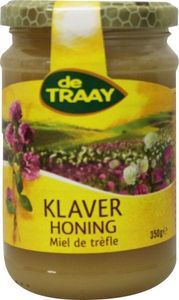 Klaverhoning creme