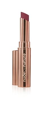 Nude by Nature - Creamy Matte Lipstick - 09 Roseberry Nude by Nature - Creamy Matte Lipstick - 09 Roseberry