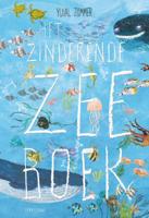 Het zinderende zee boek (Hardback)