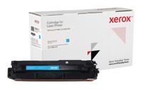 Xerox Toner vervangt Samsung CLT-C506L Compatibel Cyaan 3500 bladzijden Everyday 006R04313