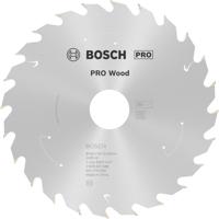 Bosch Accessoires Cirkelzaagblad ACCU Standard for Wood 165x30x1.5/1.0x24T - 2608837688 Bosch Accessoires Cirkelzaagblad ACCU Standard for Wood 165x30x1.5/1.0x24T - 2608837688