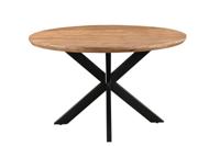 Jesper Round 130cm-31013