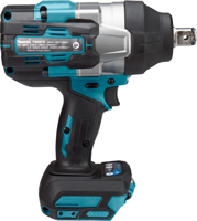 Makita accu slagmoeraanzetter 3/4" xgt 40v max naked