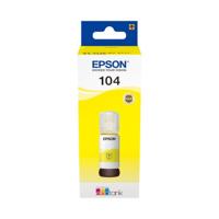 Compatibele inktcartridge Epson C13T00P