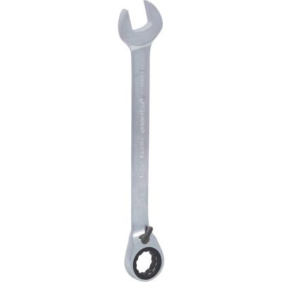 KS Tools 503.4916 503.4916 Steek-ringratelsleutel Sleutelbreedte (metrisch) 16 mm